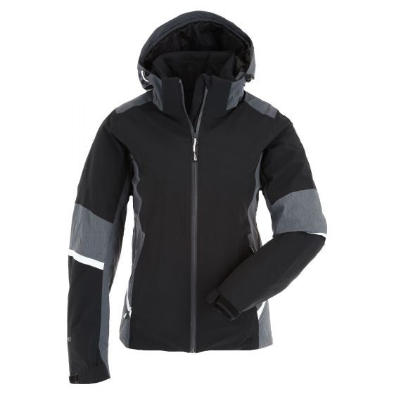 Icepeak Flowood Ski Jacket UK Size 10 SW SKI