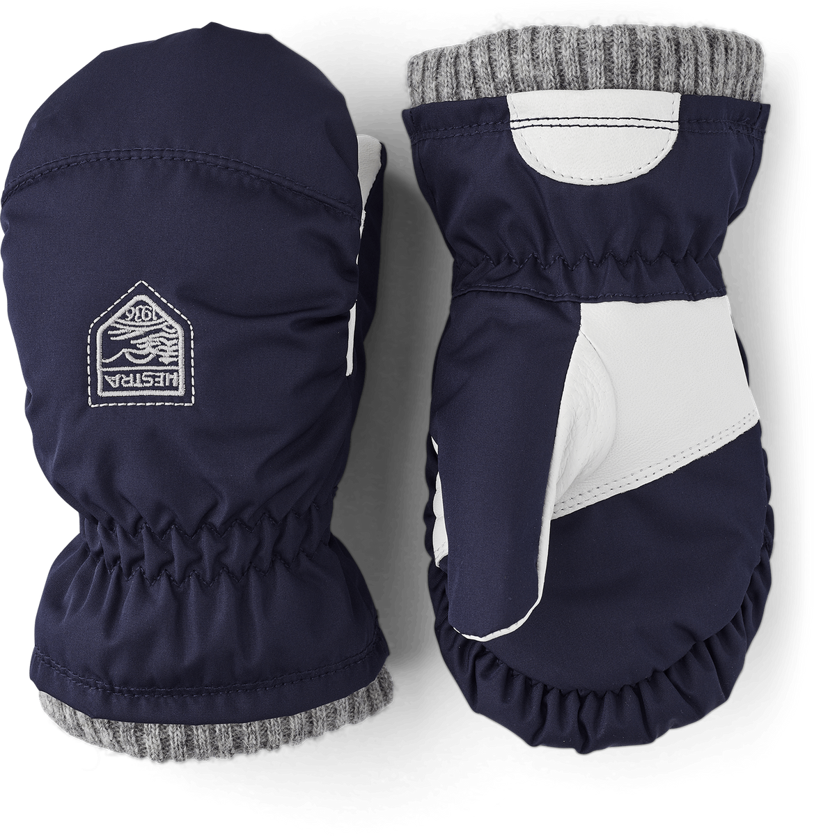 Baby Winter Mittens Waterproof Hestra My First Mitt – Waterproof