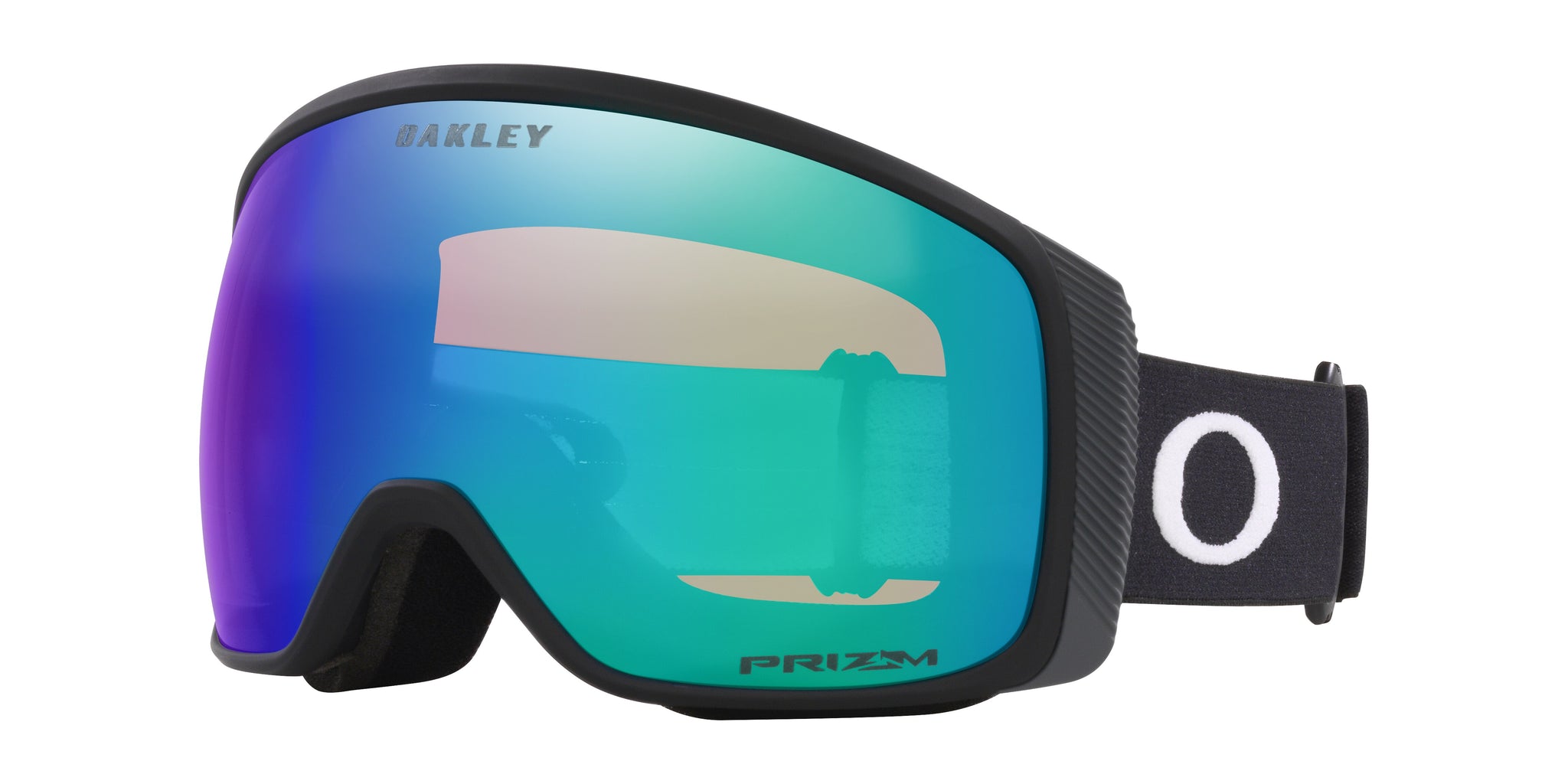 【Oakley】 Flight Tracker  Goggles M Oakley Flight Tracker M Snow Goggles – SW SKI