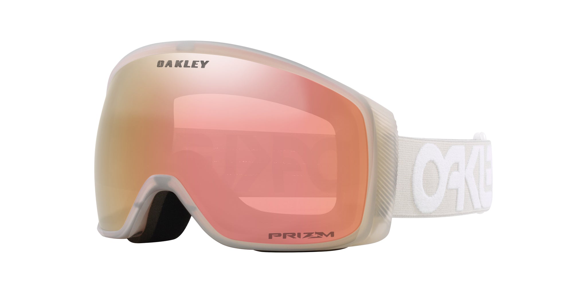 Oakley Flight Tracker M Snow Goggles – SW SKI