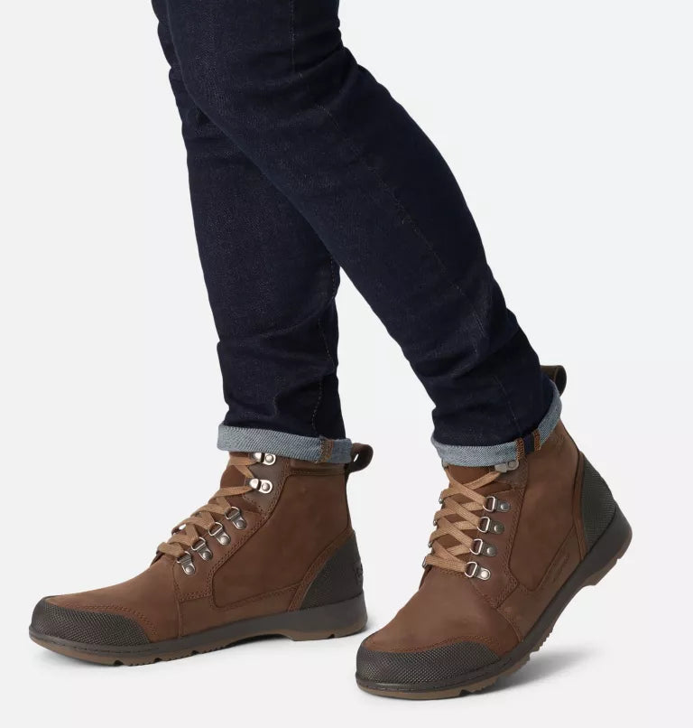 Sorel ankeny mid 2024 boot