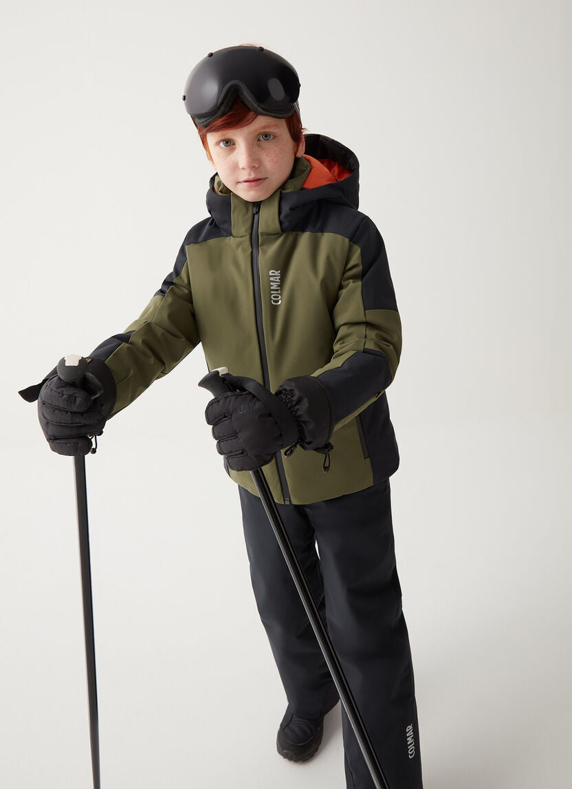 Kid s Outerwear SW SKI