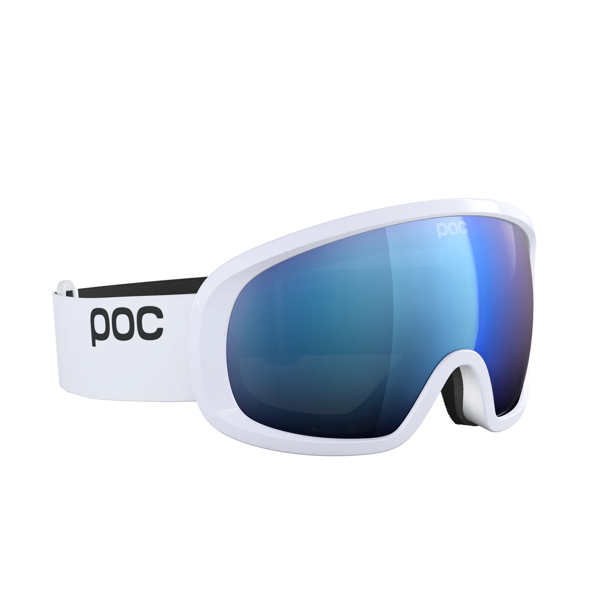 poc fovea mid clarity goggles POC Fovea Mid Clarity Goggles – SW SKI