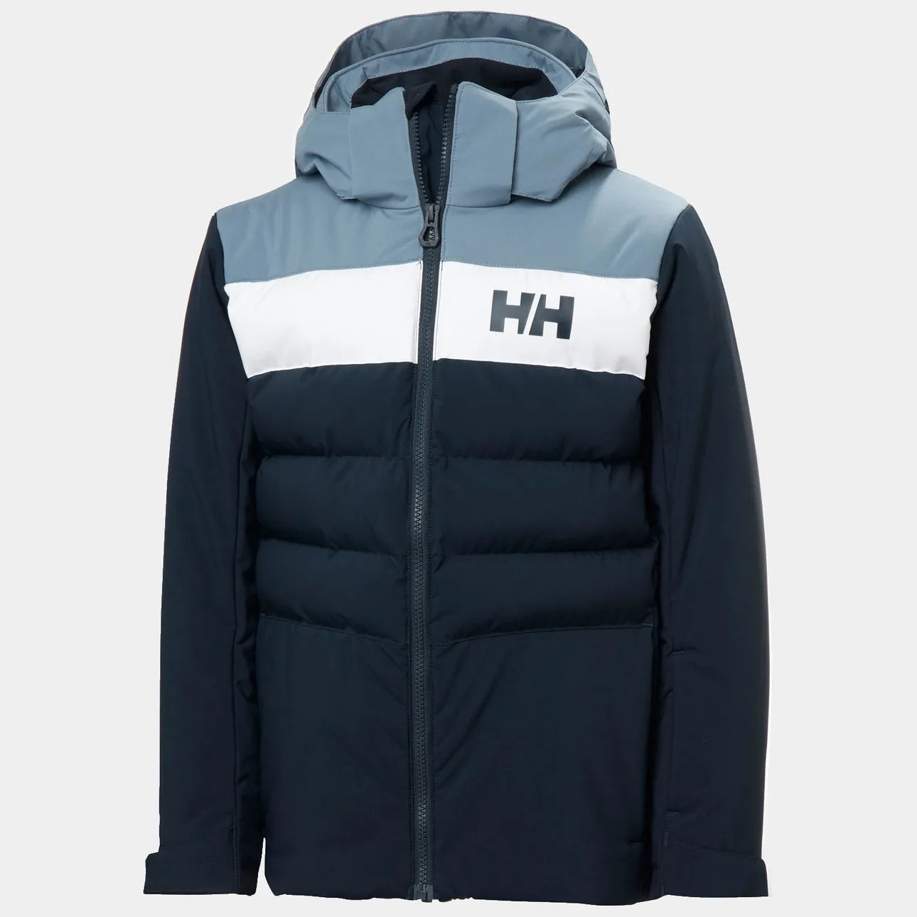 Helly Hansen Cyclone Junior Jacket – SW SKI - Main Image