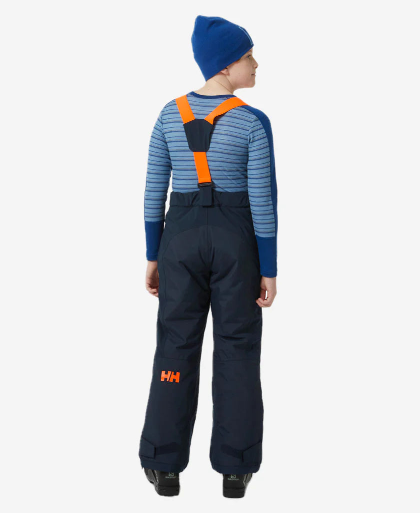 Pantalon de ski enfant Helly Hansen No Limits 2.0 - Helly Hansen - Top Pantalon de ski enfant Helly Hansen No Limits 2.0 - Helly Hansen - Top