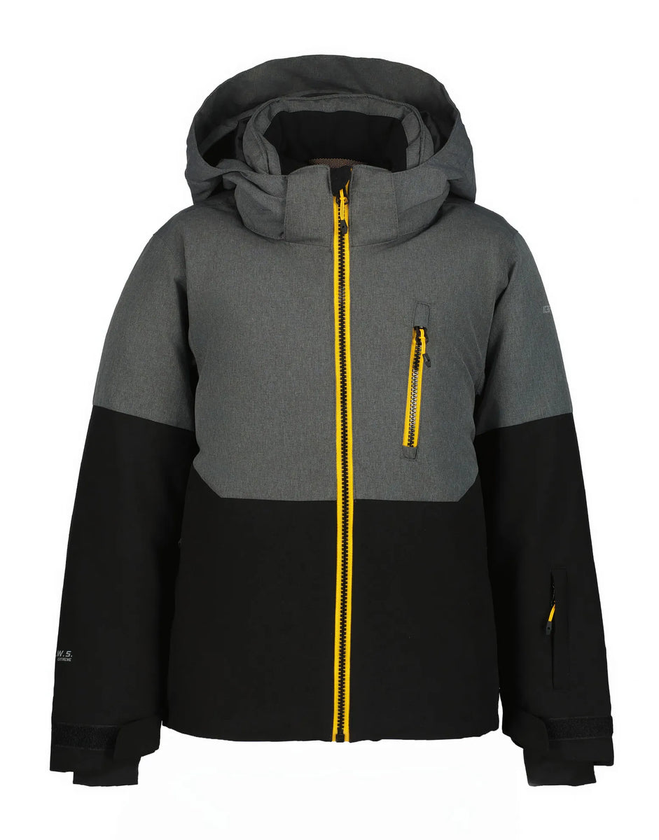 Icepeak Langdon Boys' Ski Jacket – SW SKI