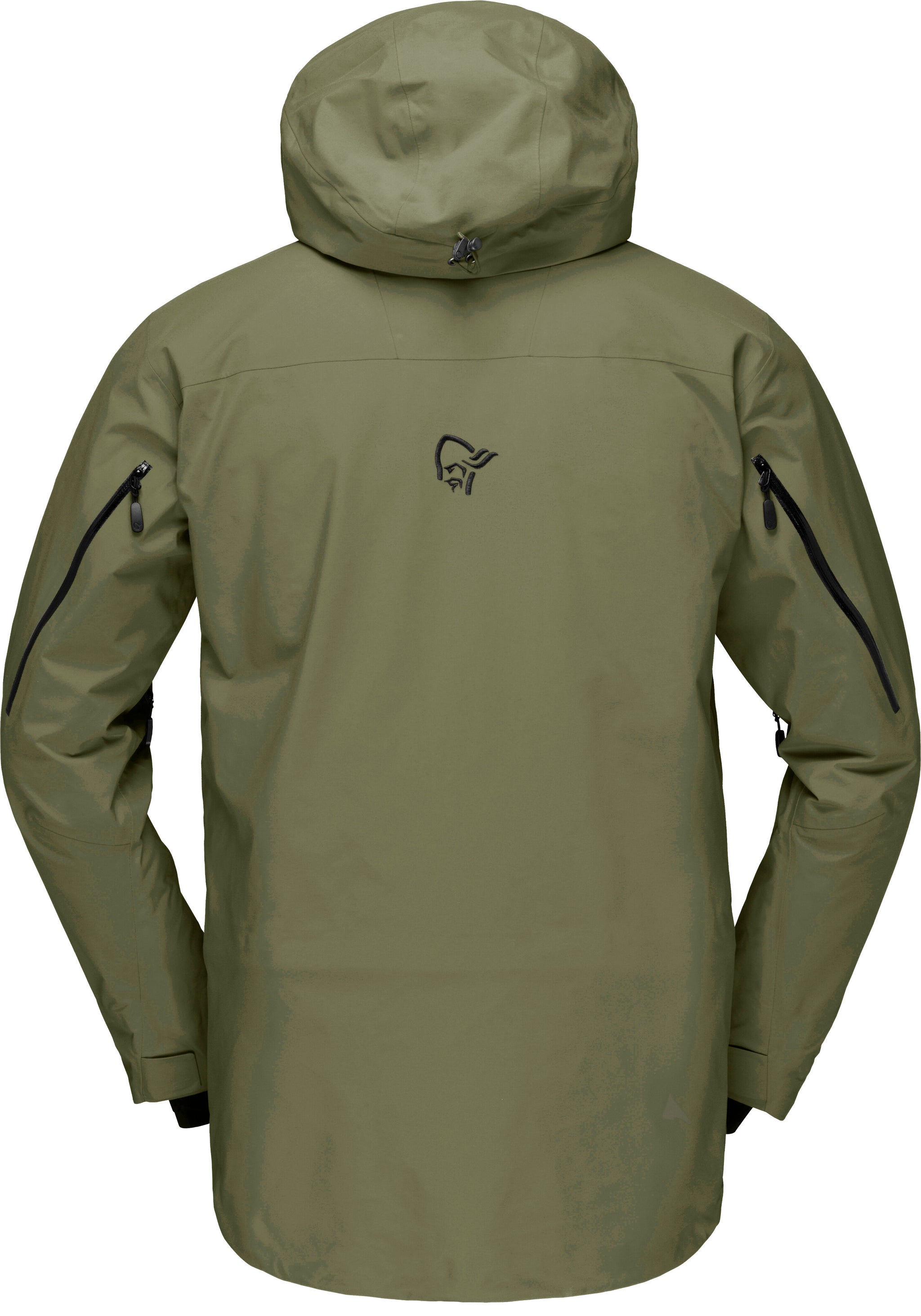 Norrona Lofoten Gore-Tex Insulated Jacket – SW SKI