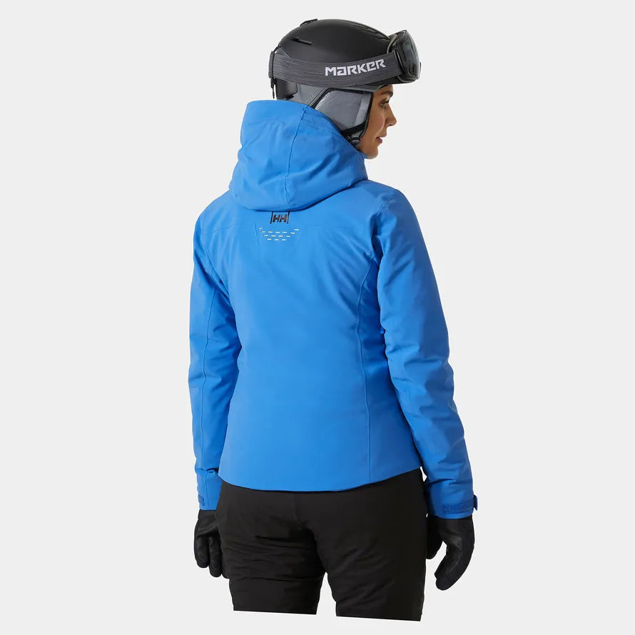 Helly hansen ski wear 2025 sale uk