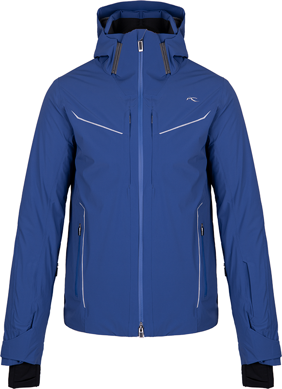 Kjus men's formula ski jacket clearance