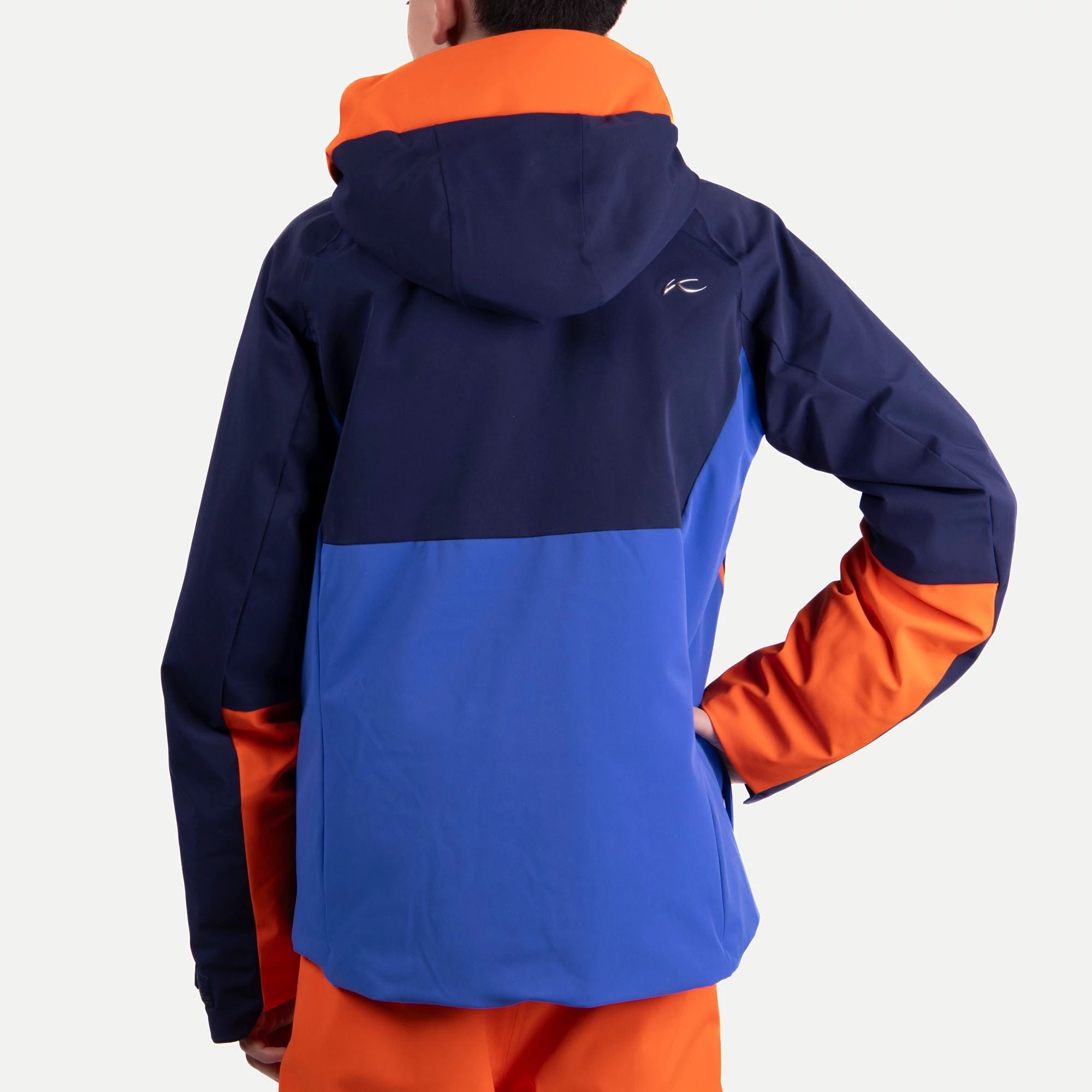 KJUS Boy's Formula Ski Jacket – SW SKI - Main Image