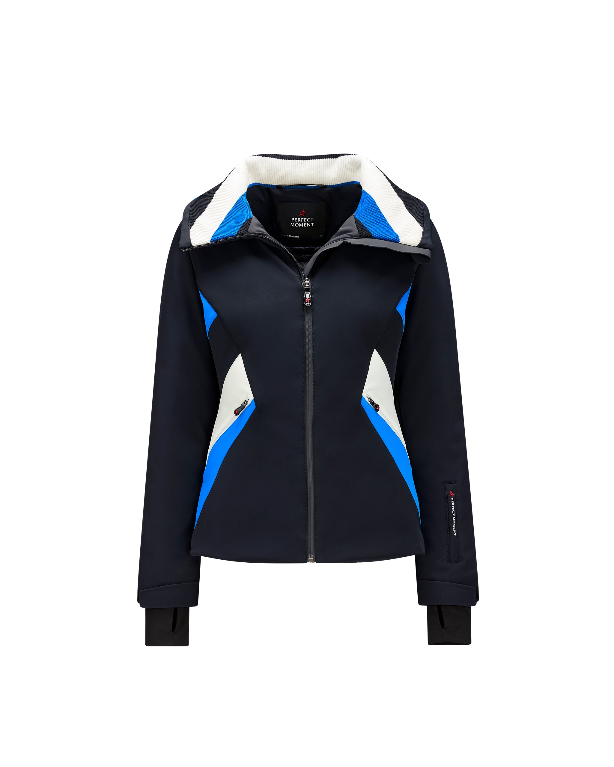 PERFECT MOMENT スキーウェアS Perfect Moment Women's Super Star Jacket | $500.00 | Saint