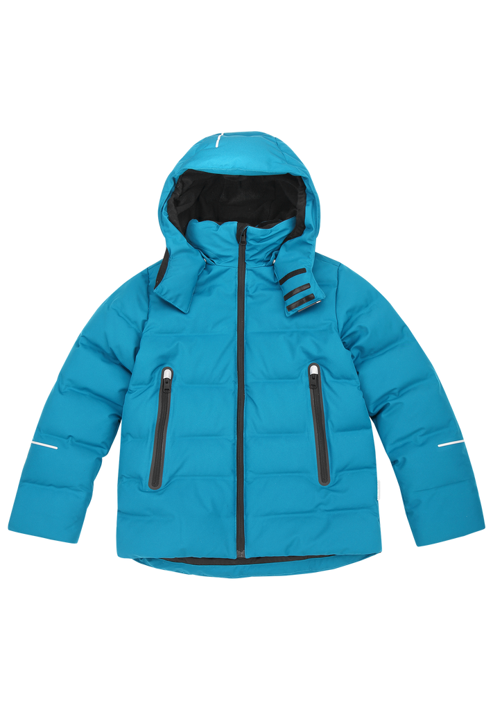 Reima wake up jacket shop