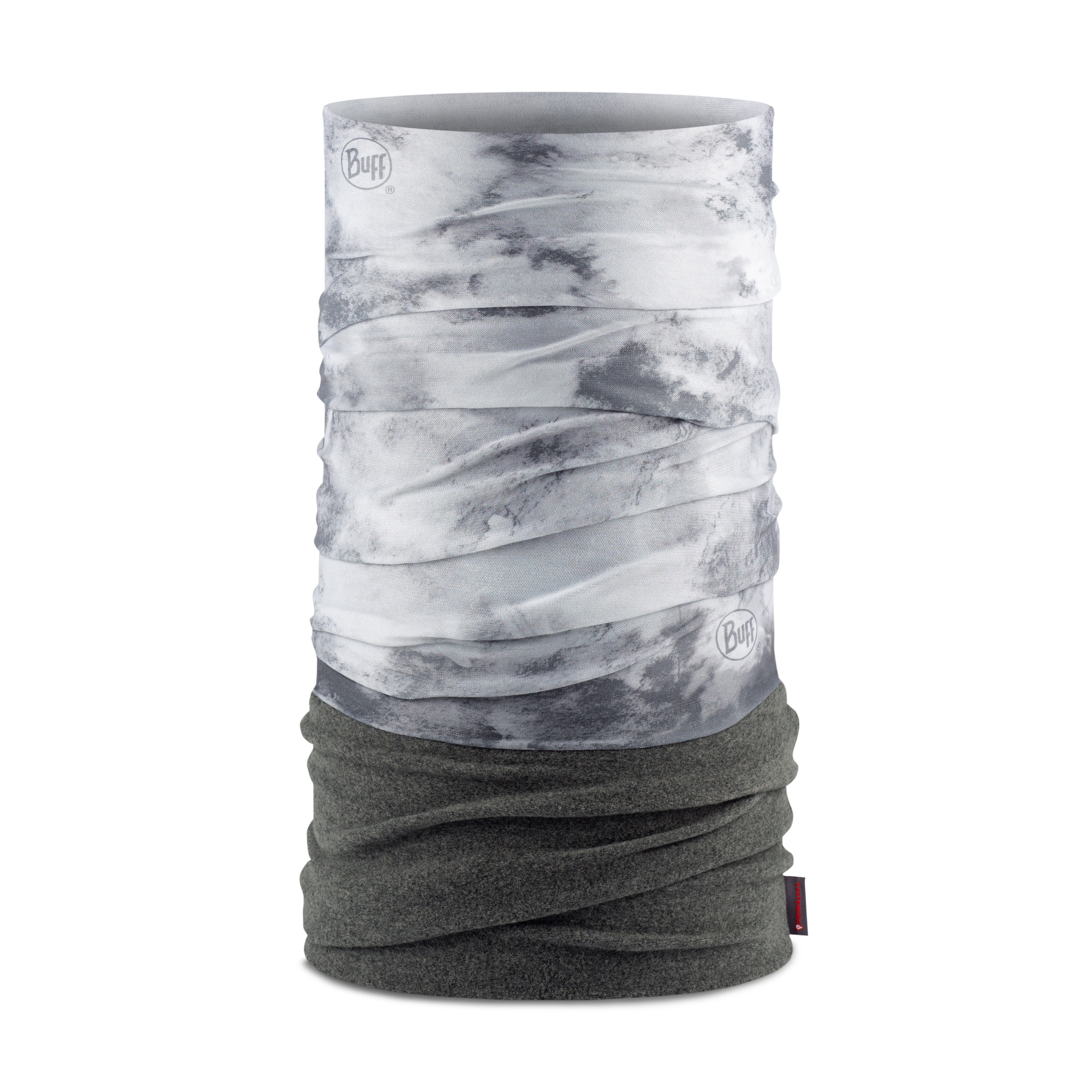 Buff Original Polar Neckwarmer - Sciarpa Tubolare Donna Rosa - Foto 2