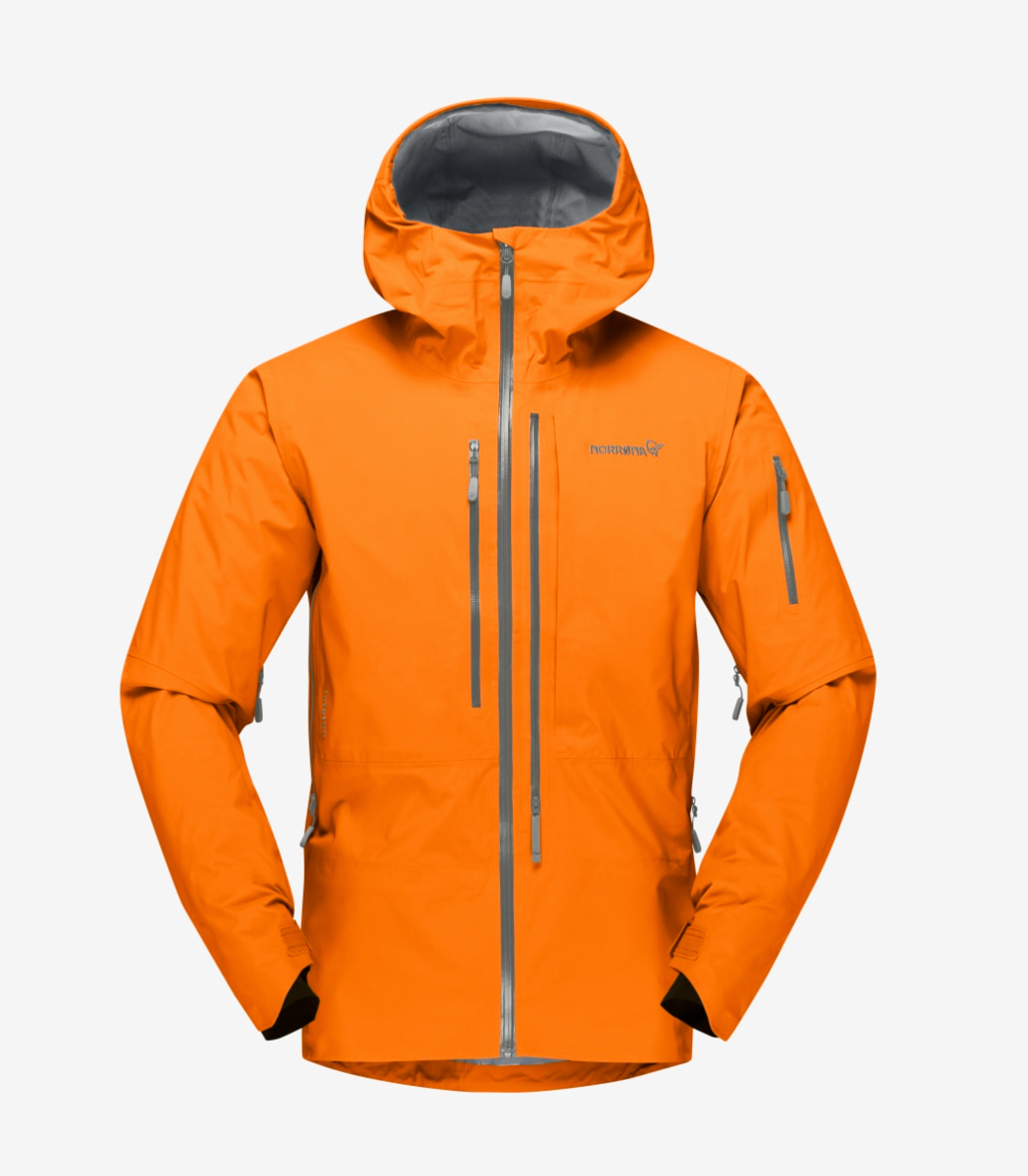 Norrona 2025 lofoten fleece