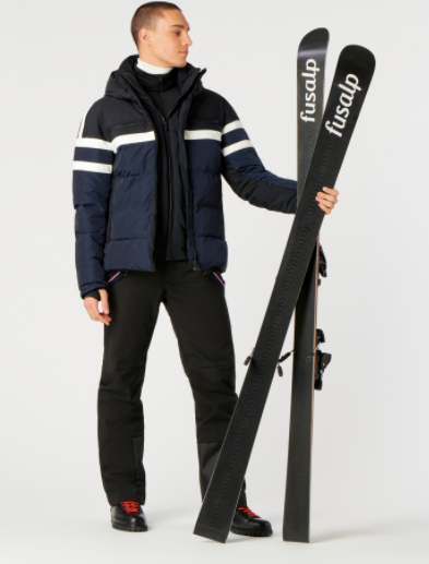 Fusalp ski 2025 jacket sale