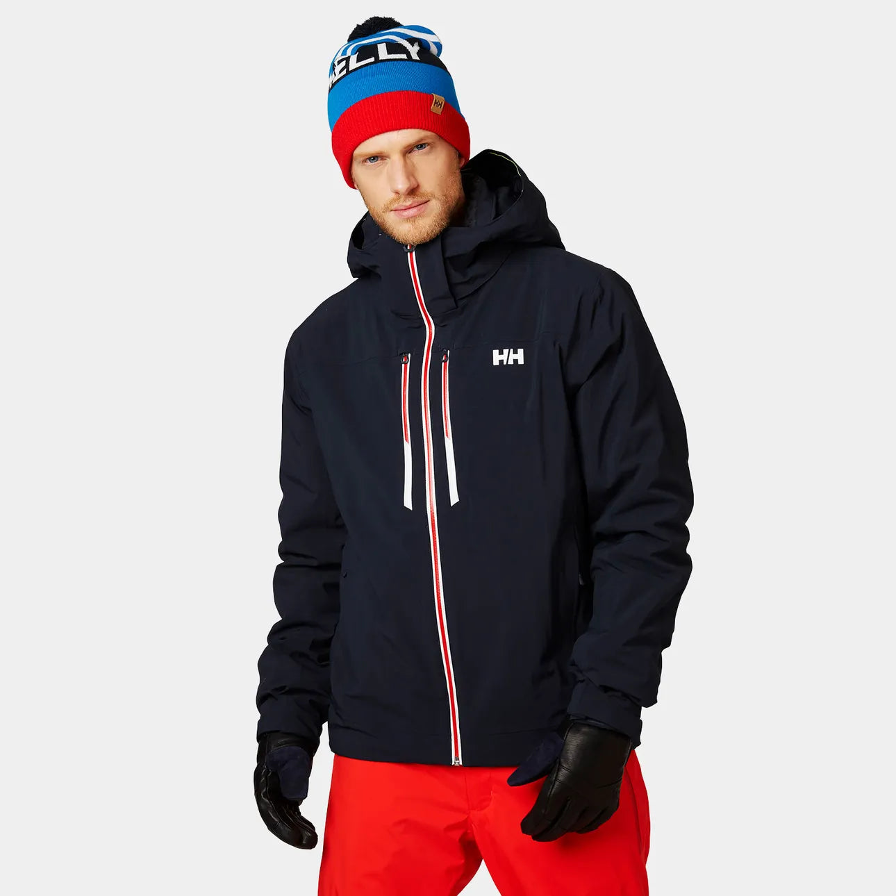 Giacca Helly Hansen Alpha Lifaloft