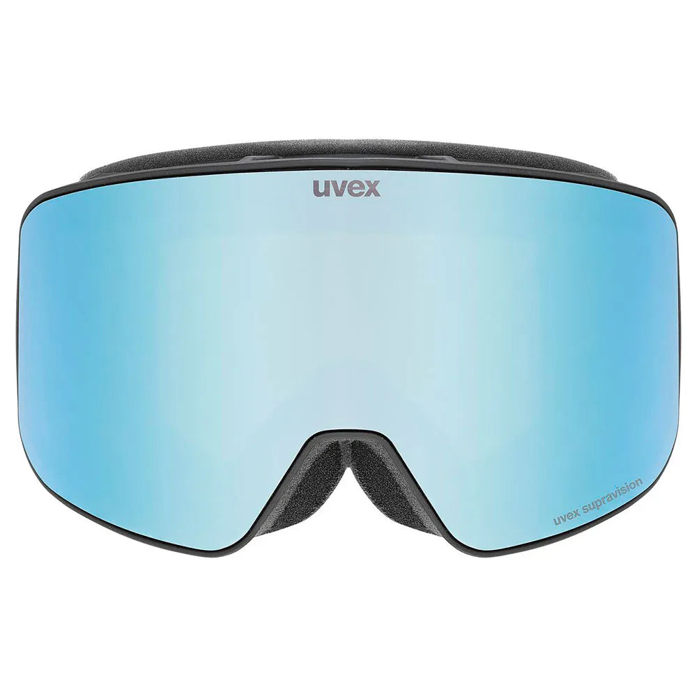 uvex snowboard goggles Uvex Pyrit Teen Full Mirror Ski Goggles Cat 2 Lens – SW SKI