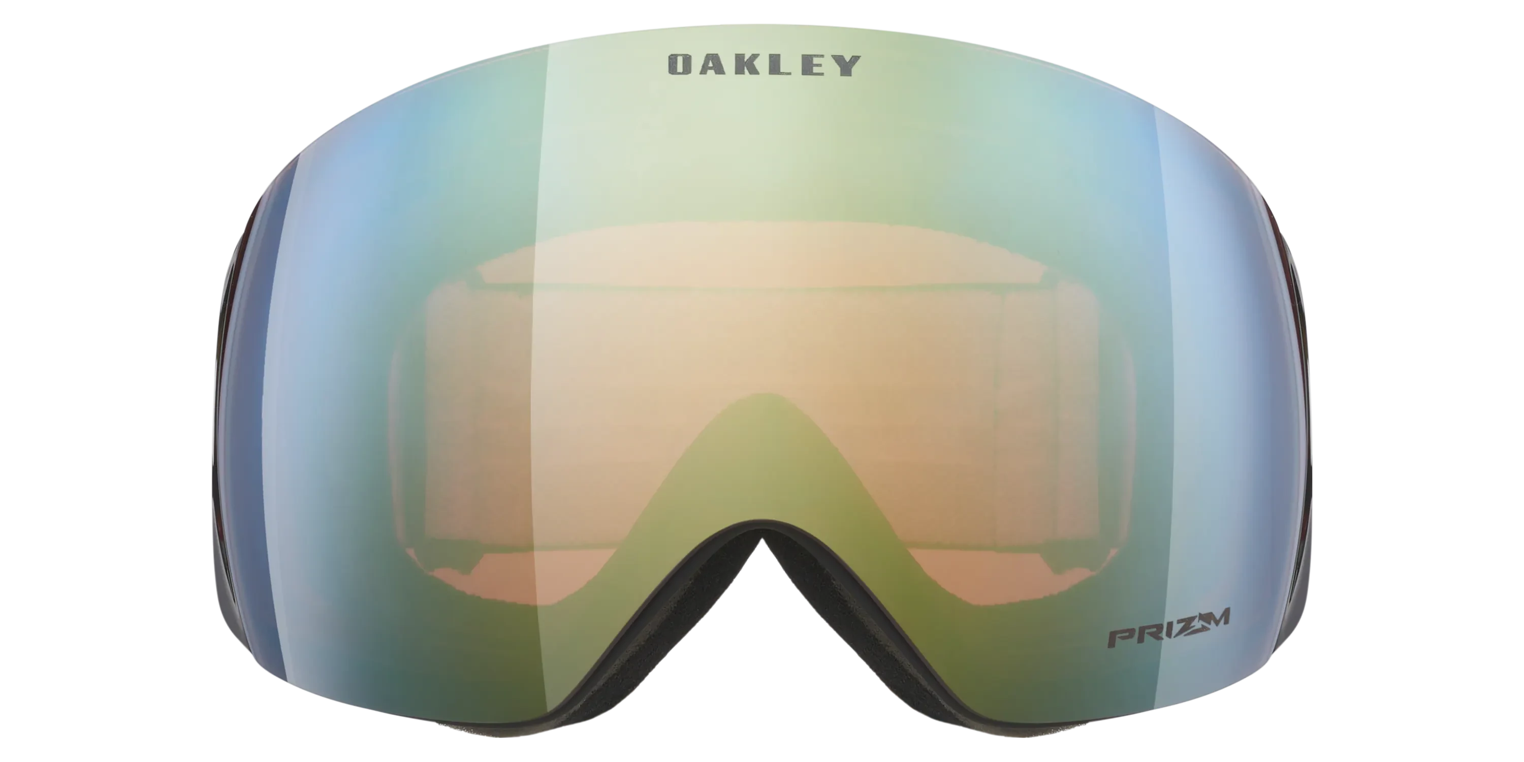 Oakley flight 2025 deck prizm