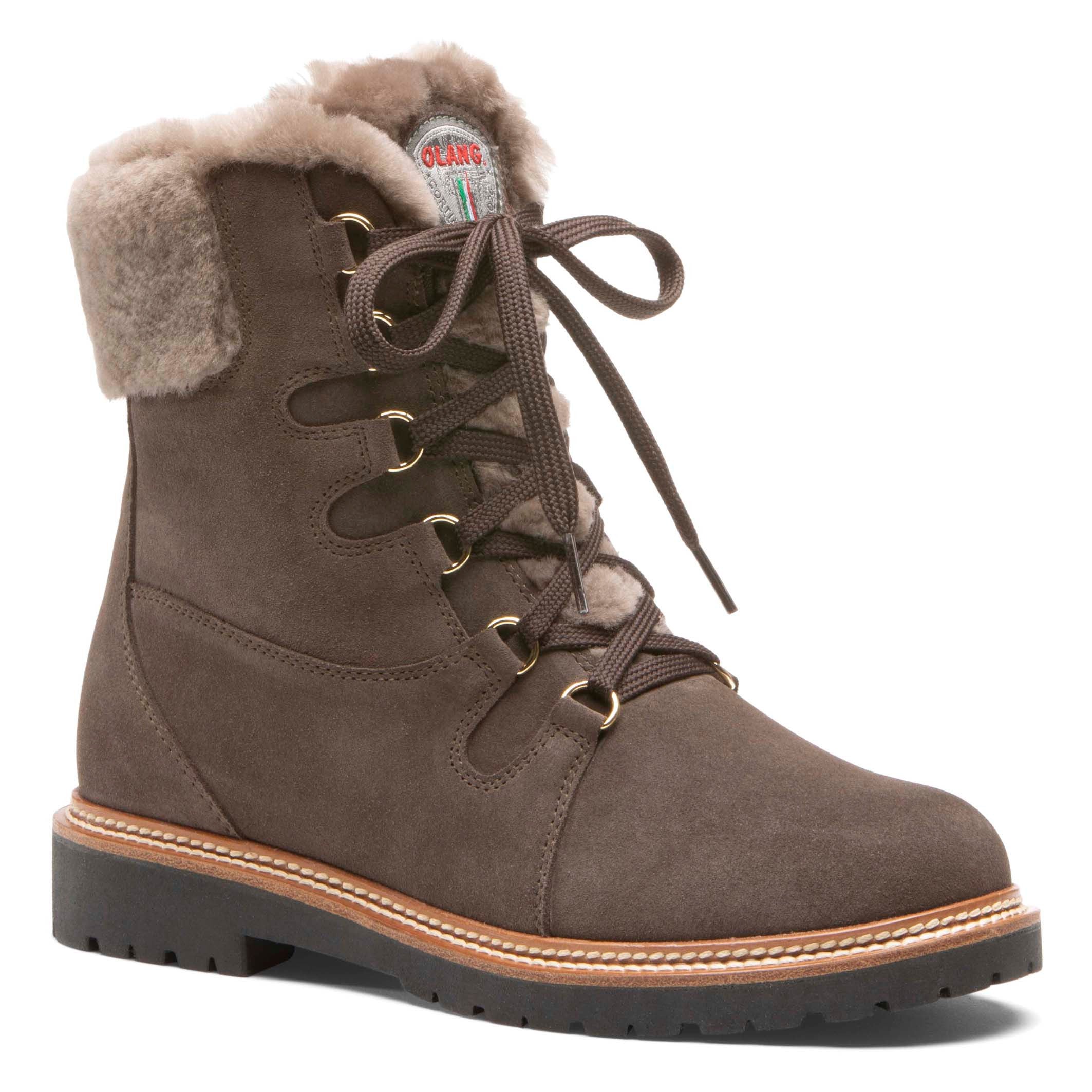 2018 women's shop winter boots