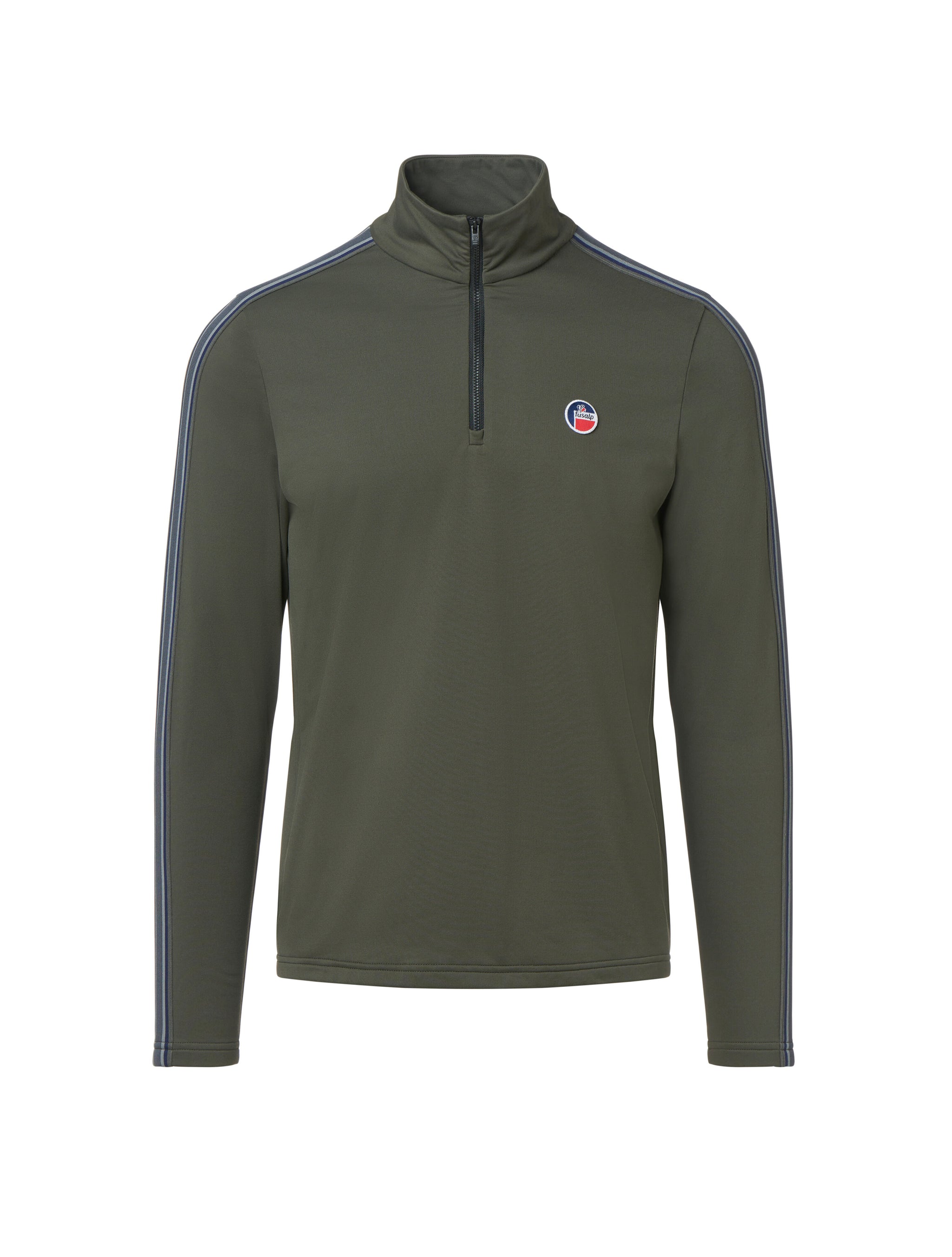 Fusalp Mario II Thermal Top – SW SKI