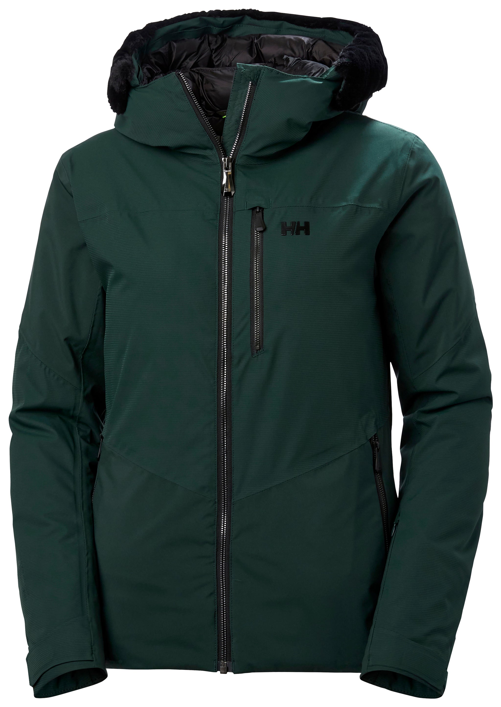 Helly hansen women's sunvalley jacket hotsell