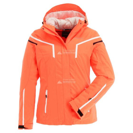 Ski Jacket Damen Skijacke Icepeak Icepeak Skijacke Damen
