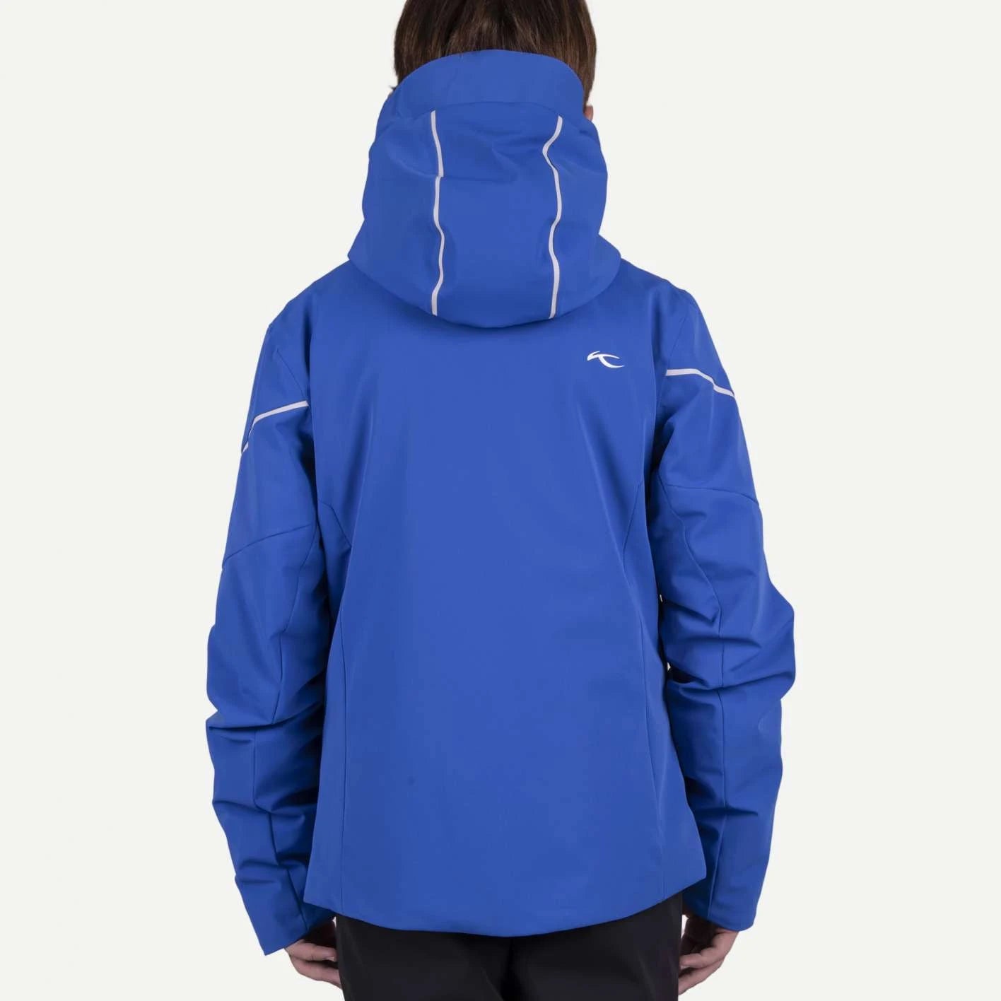 Kjus Boy s Formula Ski Jacket SW SKI