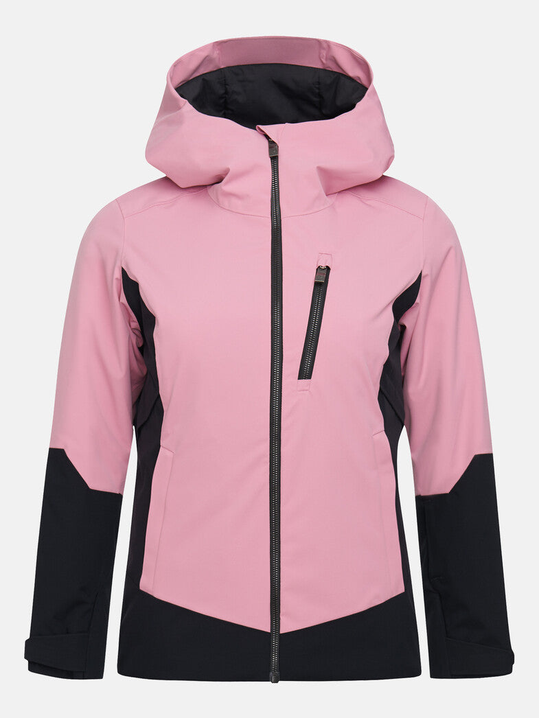 Peak Performance Women's Scoot Ski Jacket