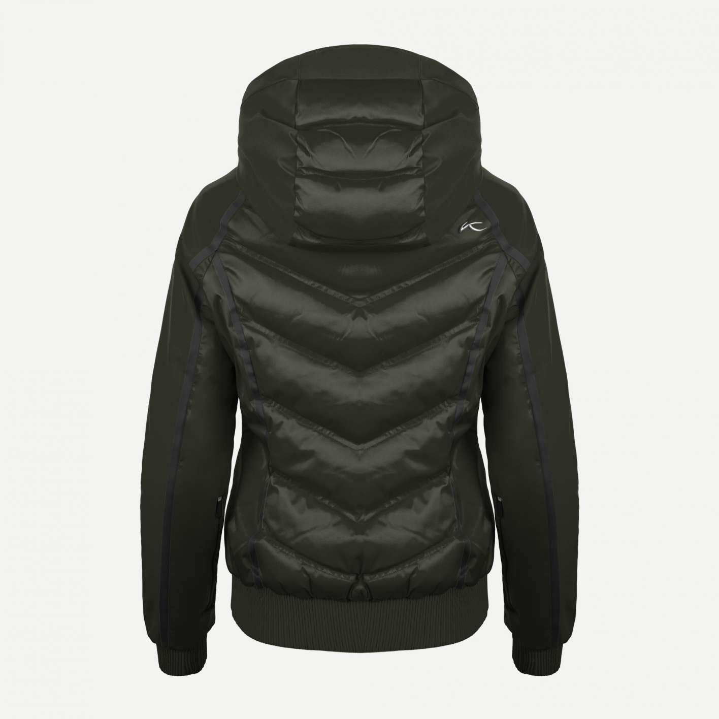 Bluebird Jacket KJUS Women's Bluebird Jacket – SW SKI