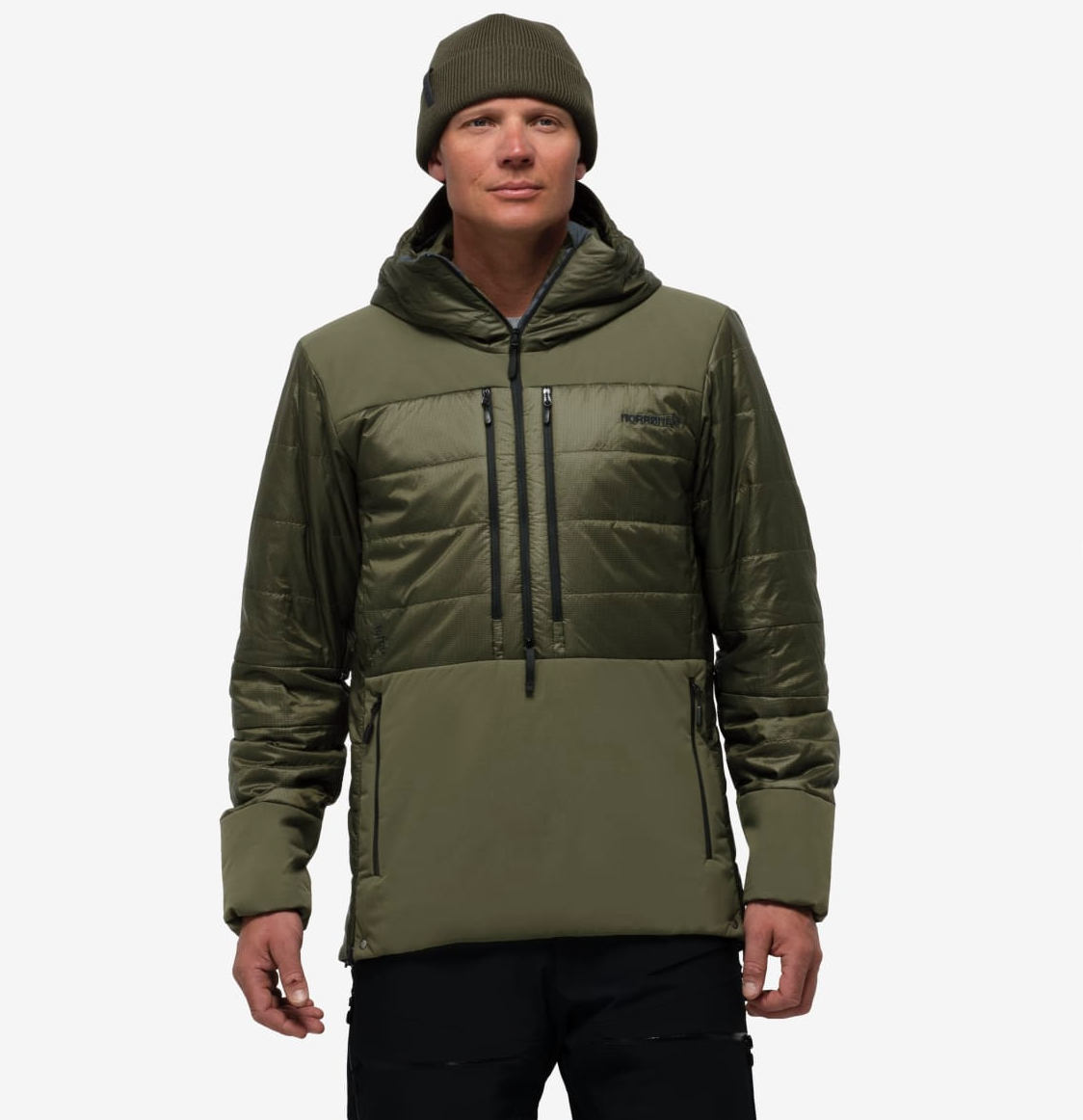 スキー Norrona lofoten Primaloft80 Anorak Norrona Lofoten Primaloft80 Anorak – SW SKI