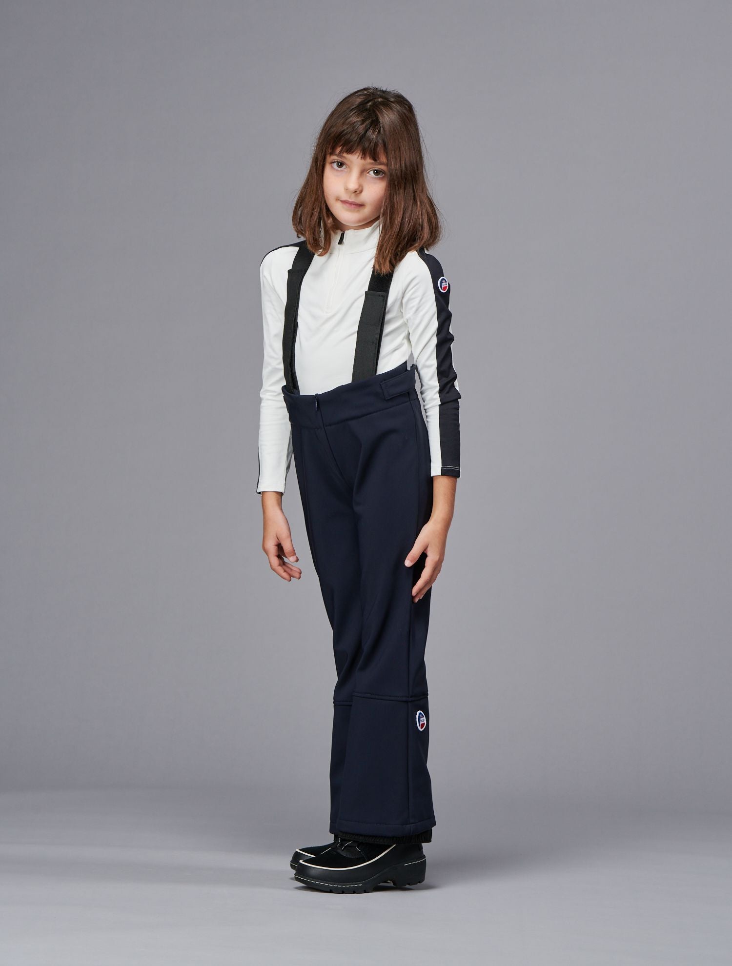 TIPI JR SKI FUSEAU PANTS