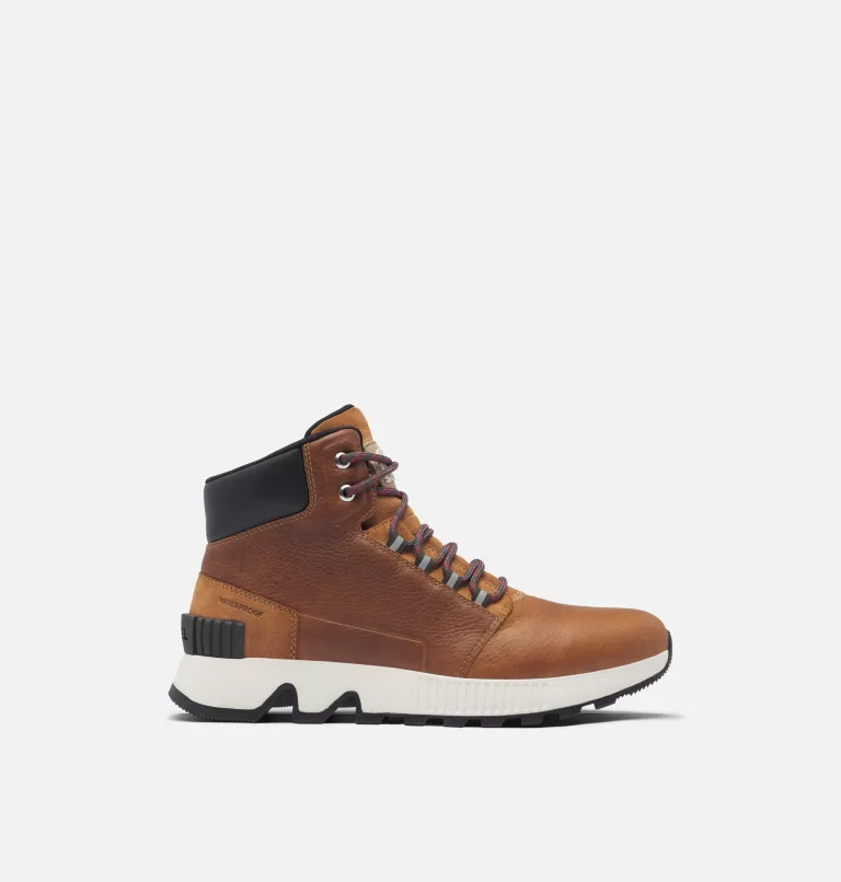 Sorel mens hot sale