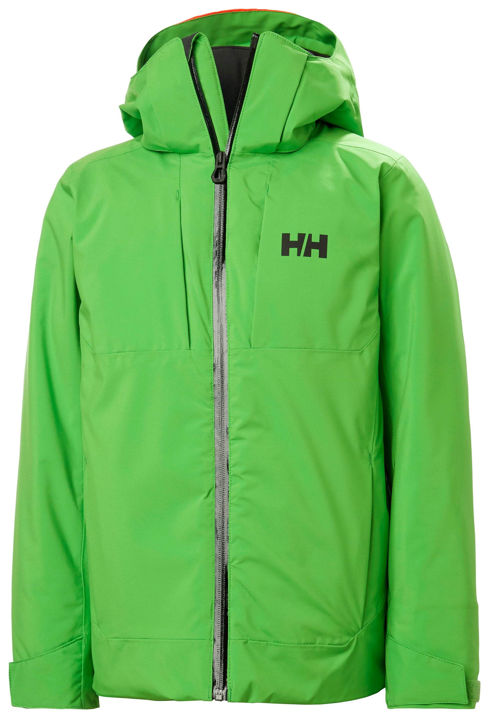 Helly Hansen Junior Alpha Ski Jacket SW SKI