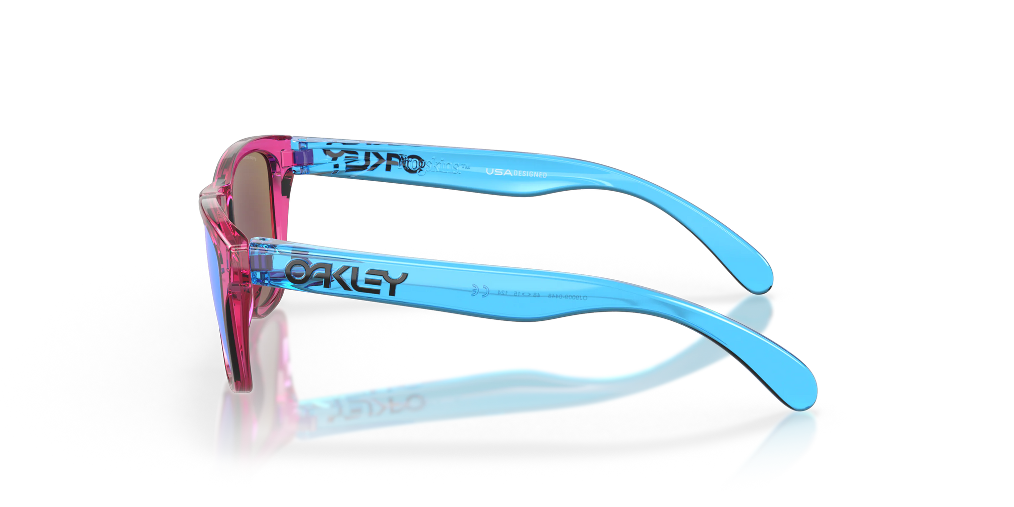 Oakley Frogskins XXS – SW SKI Oakley Frogskins XXS – SW SKI