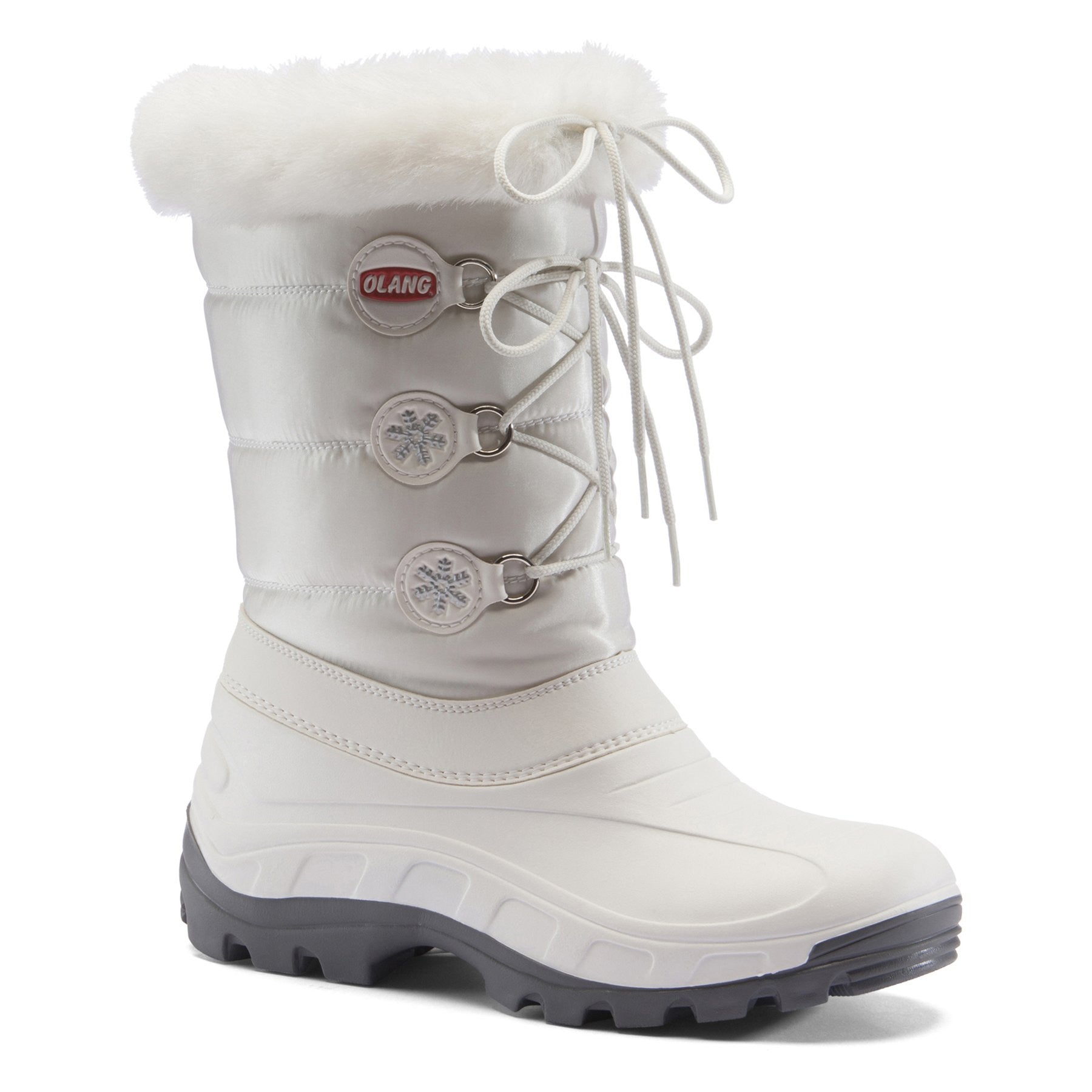 Olang ziller sale snow boot