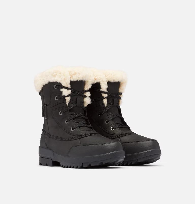 Sorel torino sales high boot